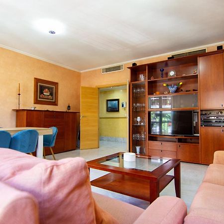 Rentalsevilla Marianillo Kültér fotó