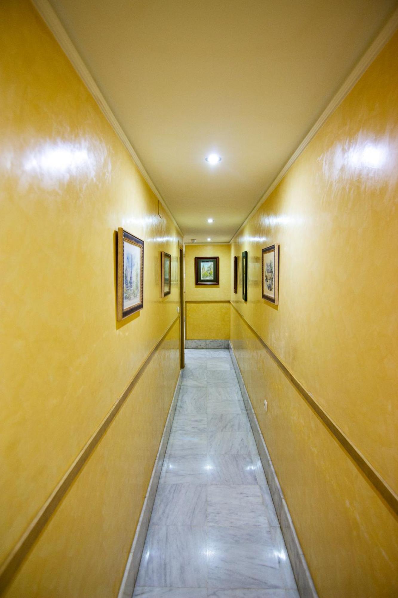 Rentalsevilla Marianillo Kültér fotó