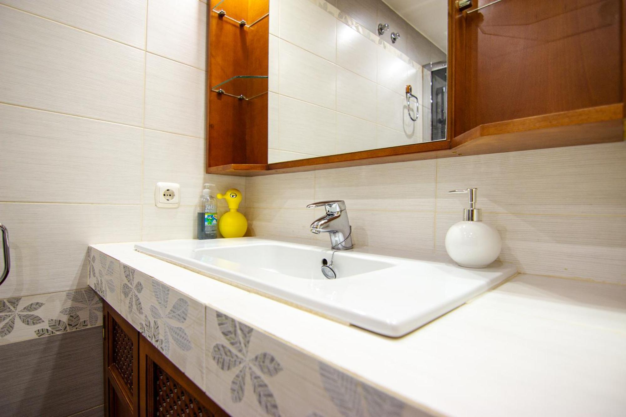 Rentalsevilla Marianillo Kültér fotó
