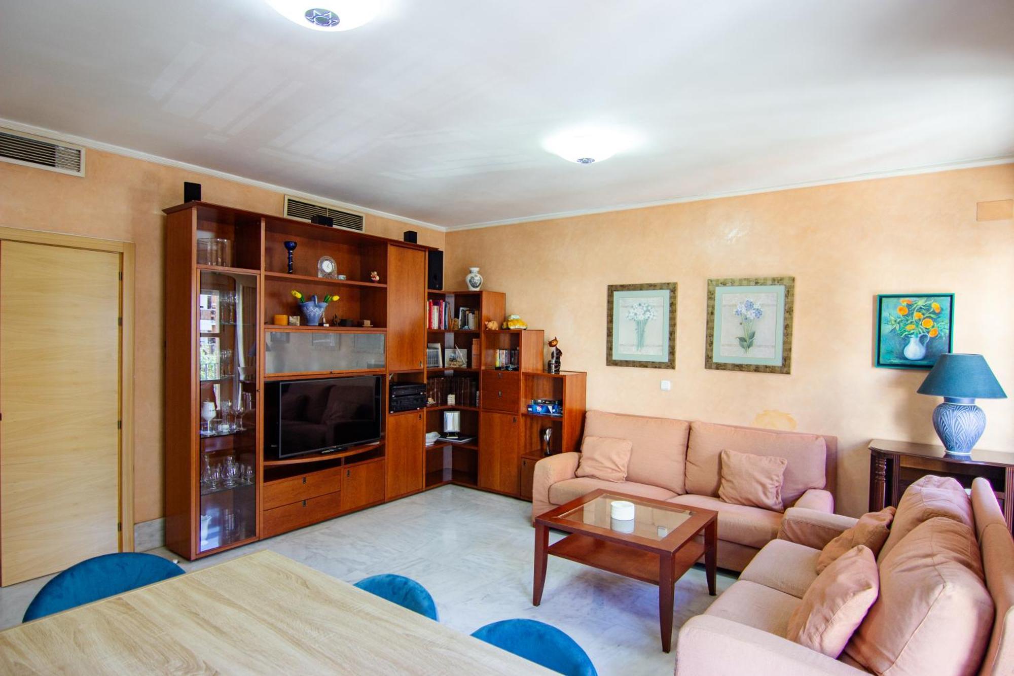 Rentalsevilla Marianillo Kültér fotó