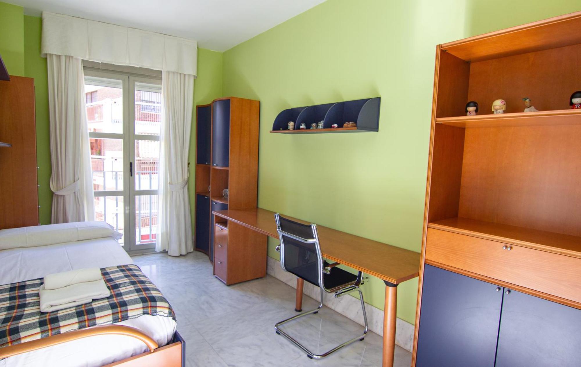 Rentalsevilla Marianillo Kültér fotó