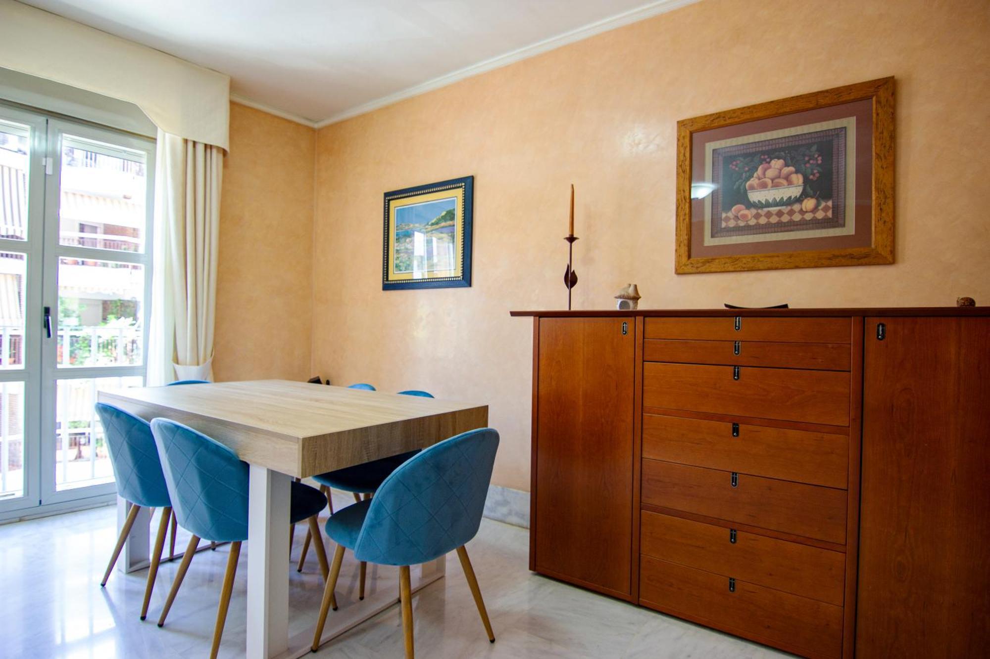 Rentalsevilla Marianillo Kültér fotó