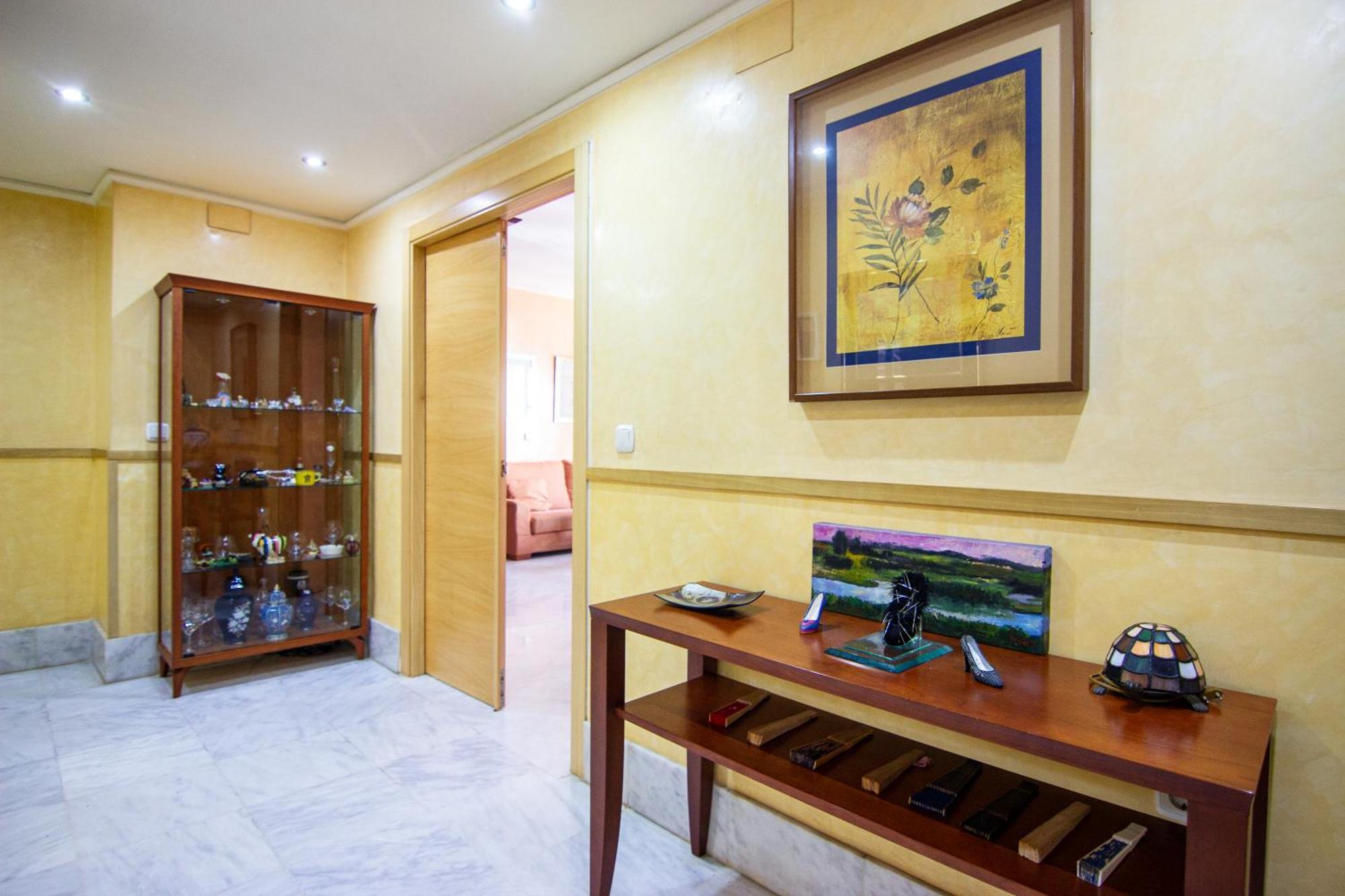 Rentalsevilla Marianillo Kültér fotó