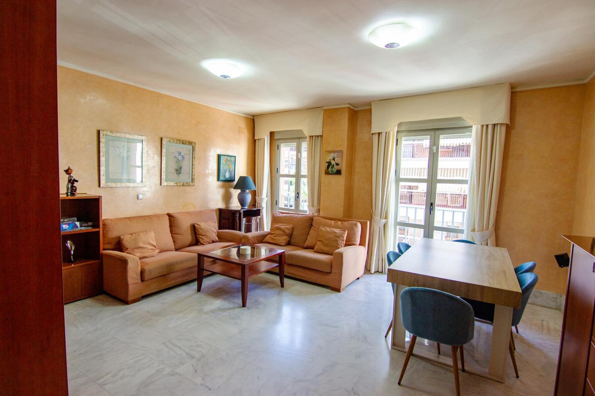 Rentalsevilla Marianillo Kültér fotó