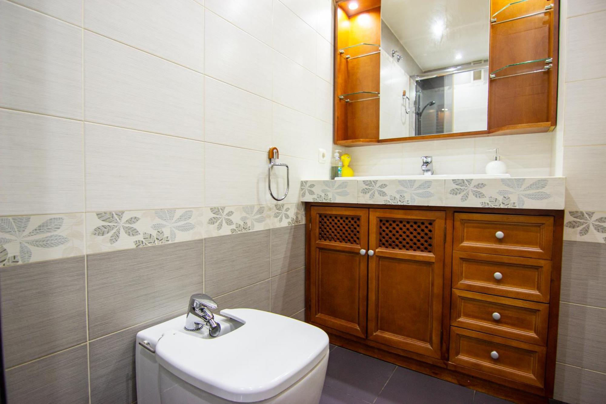 Rentalsevilla Marianillo Kültér fotó