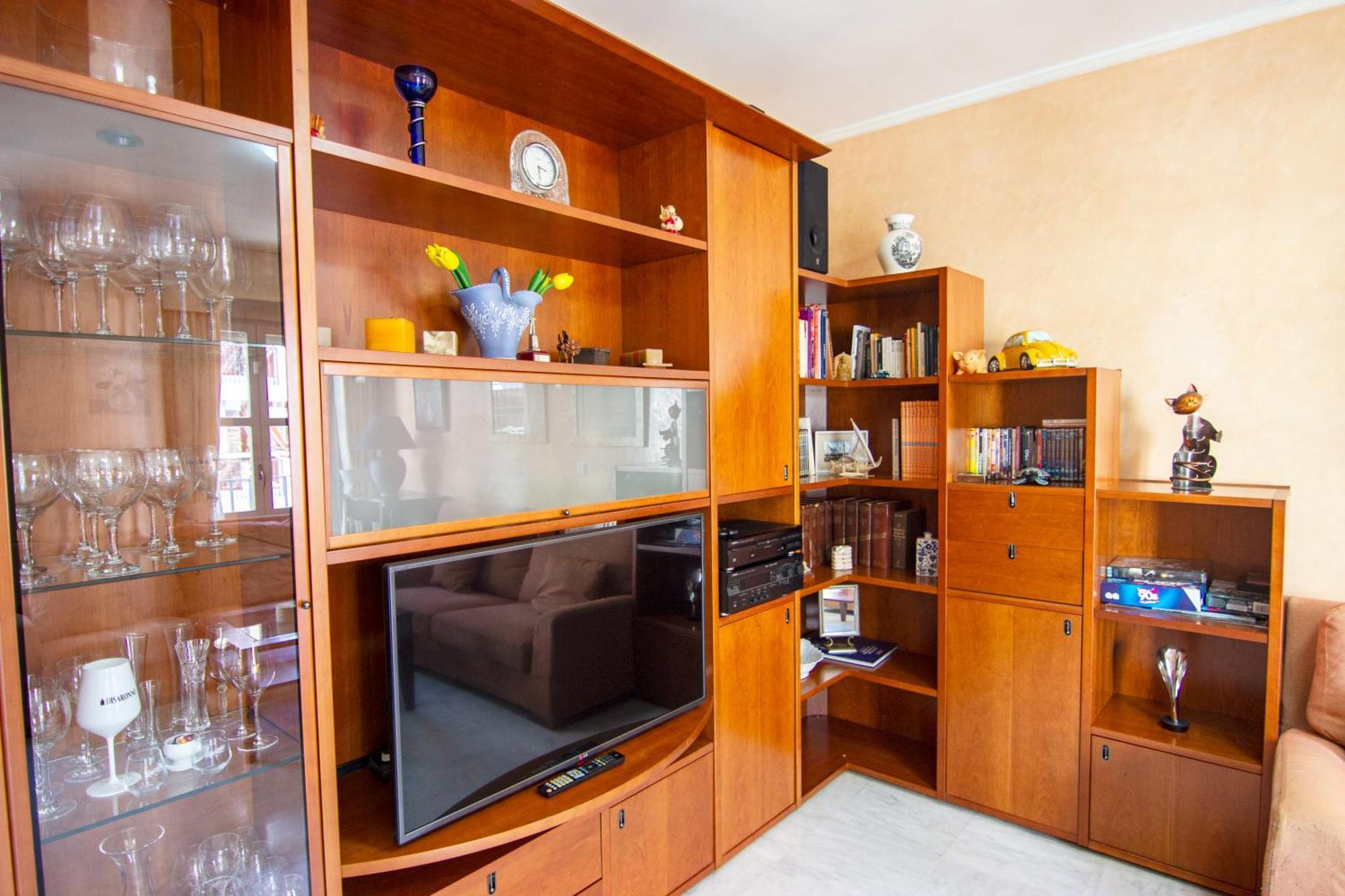 Rentalsevilla Marianillo Kültér fotó